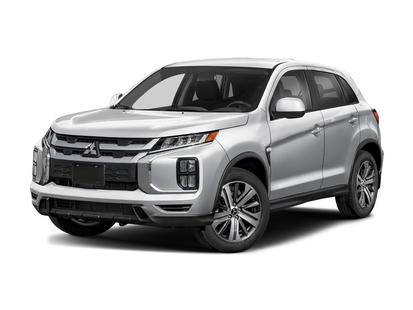 mitsubishi outlander sport 2024 JA4ARUAU7RU014724 image mitsubishi outlander sport 2024 JA4ARUAU7RU014724 image